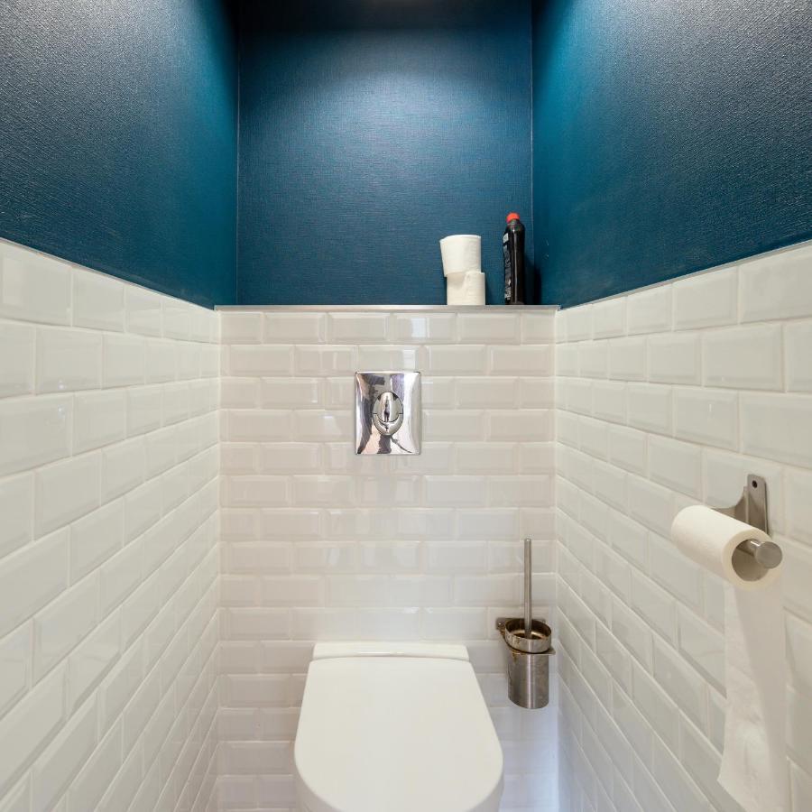 Residence St Marc - Centre Ville - Wifi كْيَمبيه المظهر الخارجي الصورة