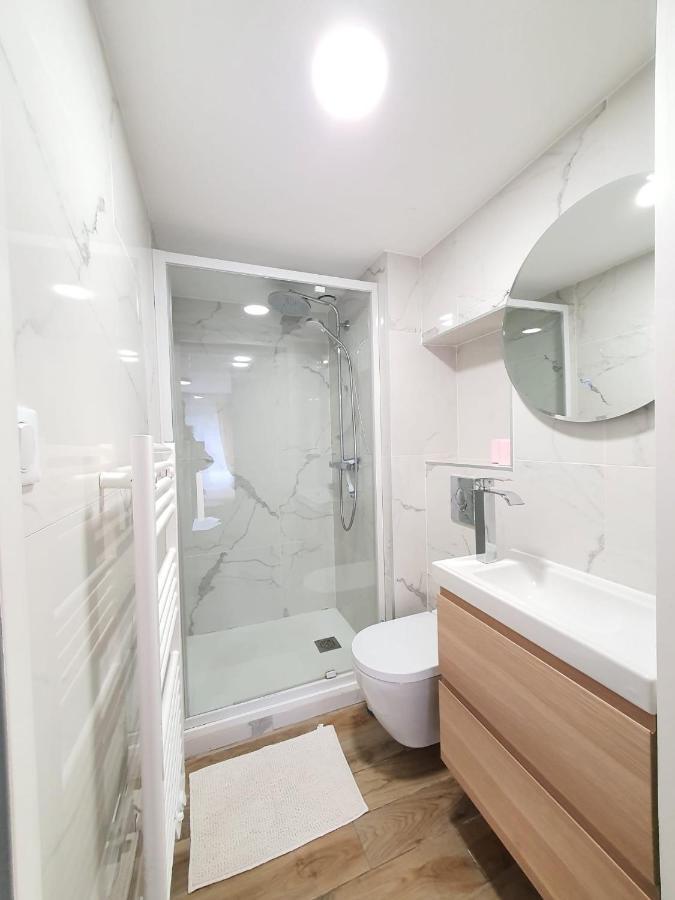 Residence St Marc - Centre Ville - Wifi كْيَمبيه المظهر الخارجي الصورة